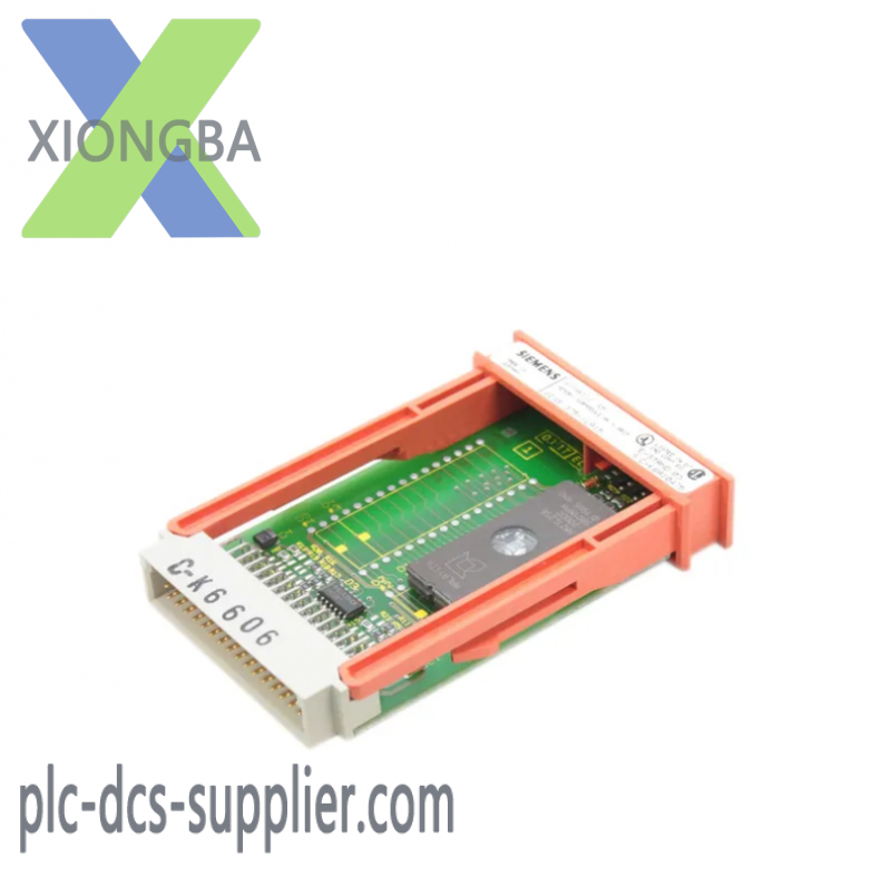 SIEMENS 6ES5375-1LA15 Memory Submod