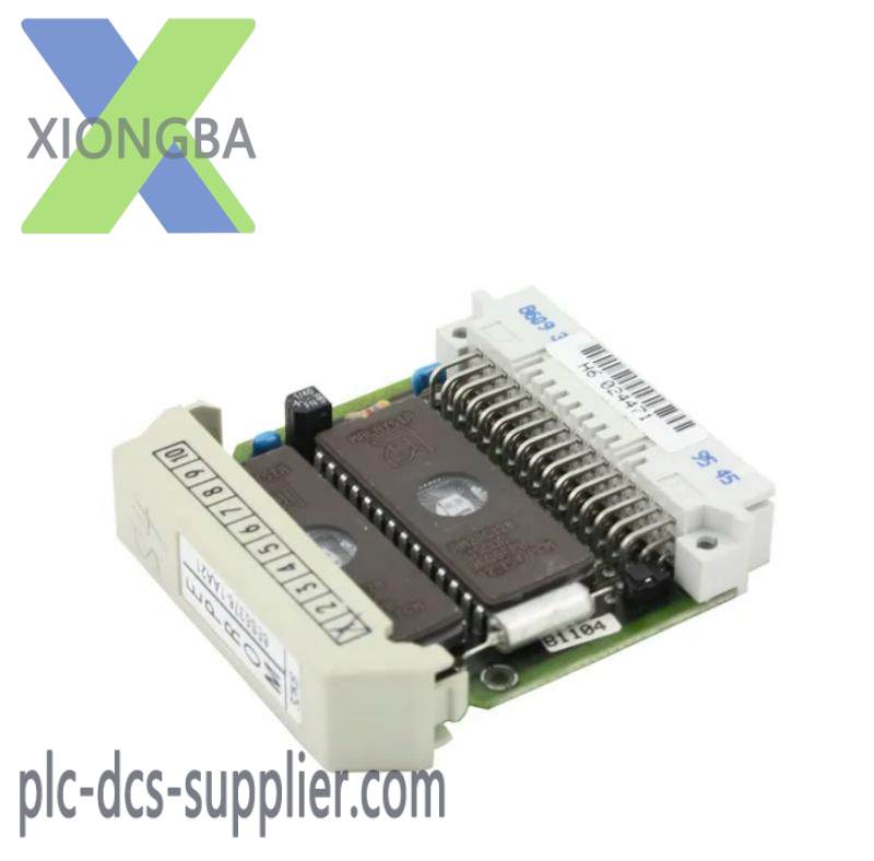 SIEMENS 6ES5376-1AA21 Memory Submod