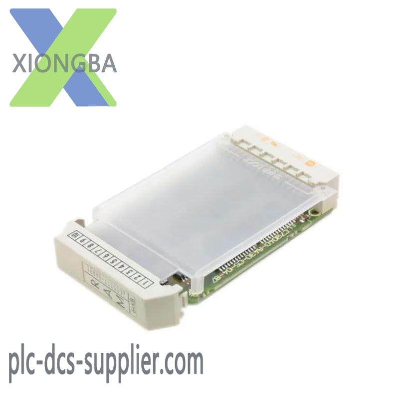 SIEMENS 6ES5377-0AB31 Memory Submod