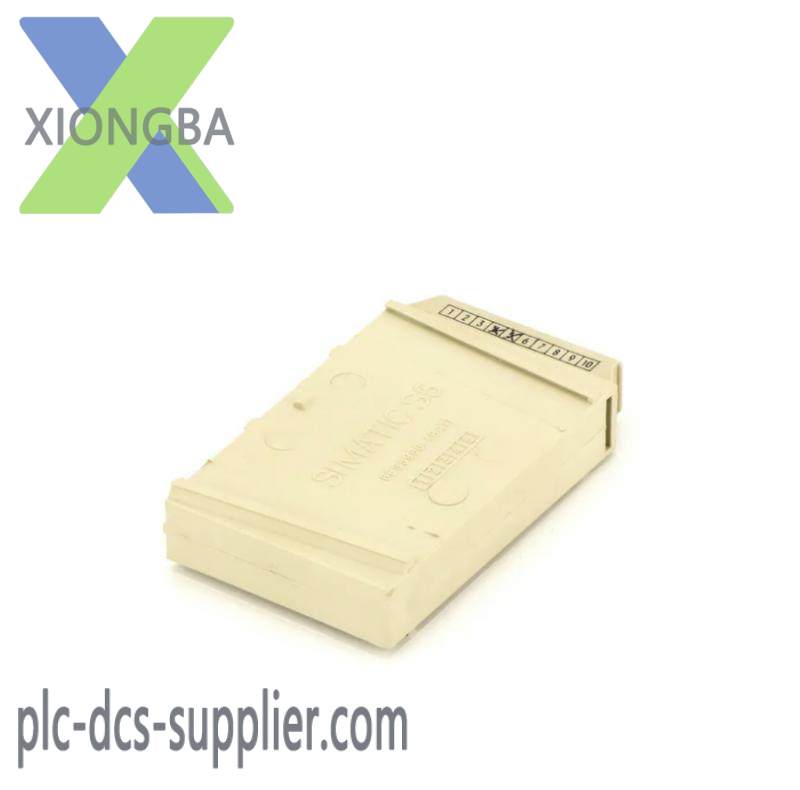 SIEMENS 6ES5377-0AB41 Memory Submod