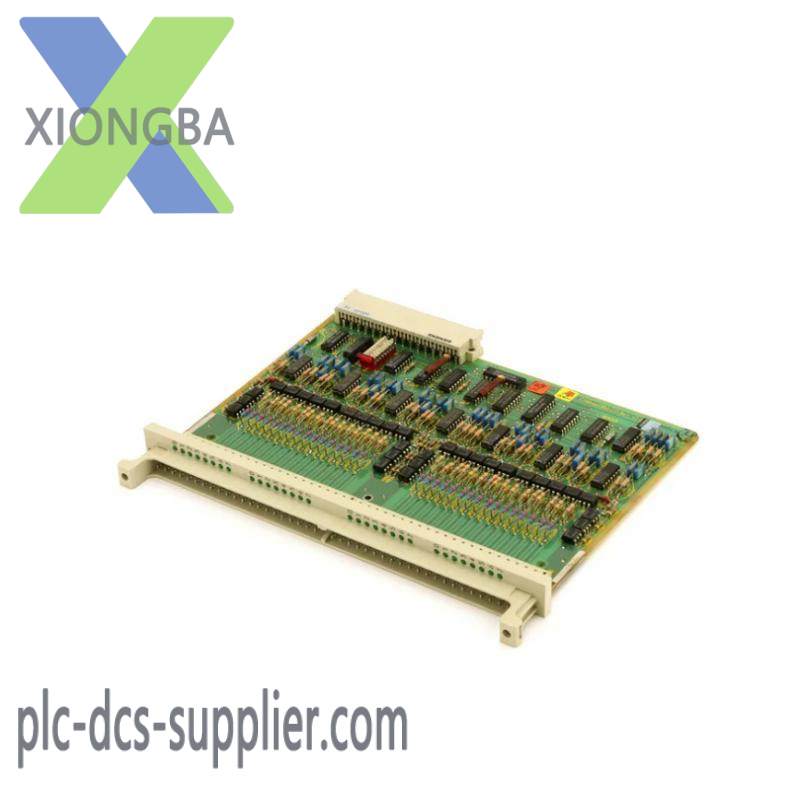 SIEMENS 6ES5420-3BA11 Digital Input Module