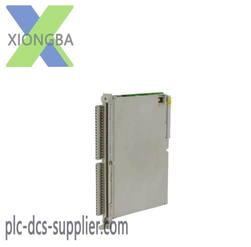 SIEMENS 6ES5420-4UA12 Digital Input Module
