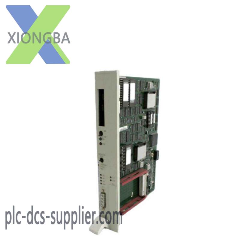 SIEMENS 6ES5420-4UA14 Digital Input Module