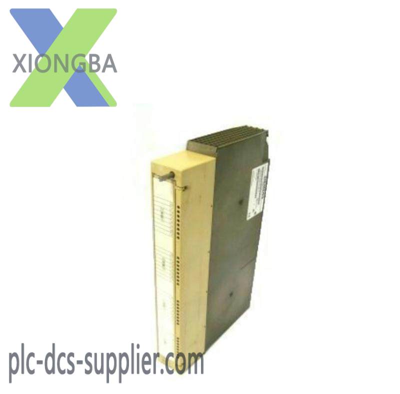 SIEMENS 6ES5420-7LA11 Digital Input Module
