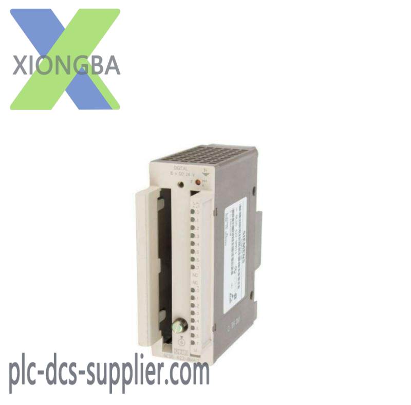 SIEMENS 6ES5422-8MA11 Digital Input Module