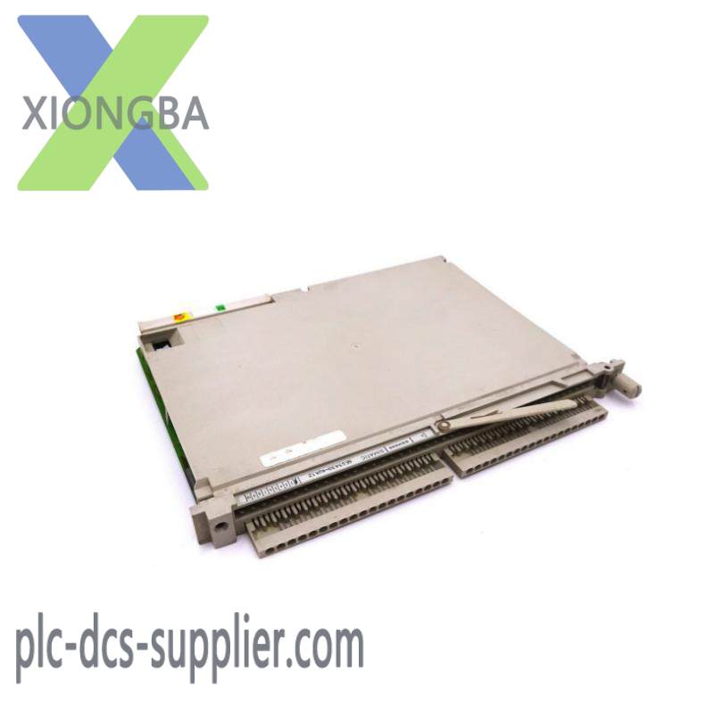 SIEMENS 6ES5430-4UA12 Digital Input Module