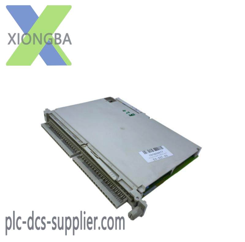 SIEMENS 6ES5430-4UA13 Digital Input Module