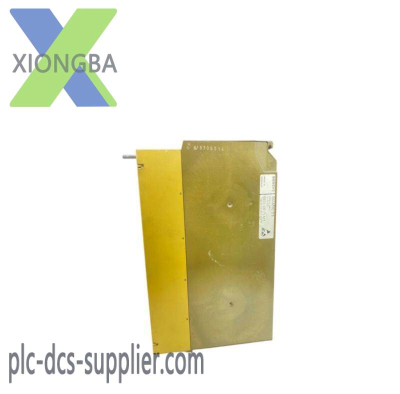 SIEMENS 6ES5430-7LA11 Digital Input Module