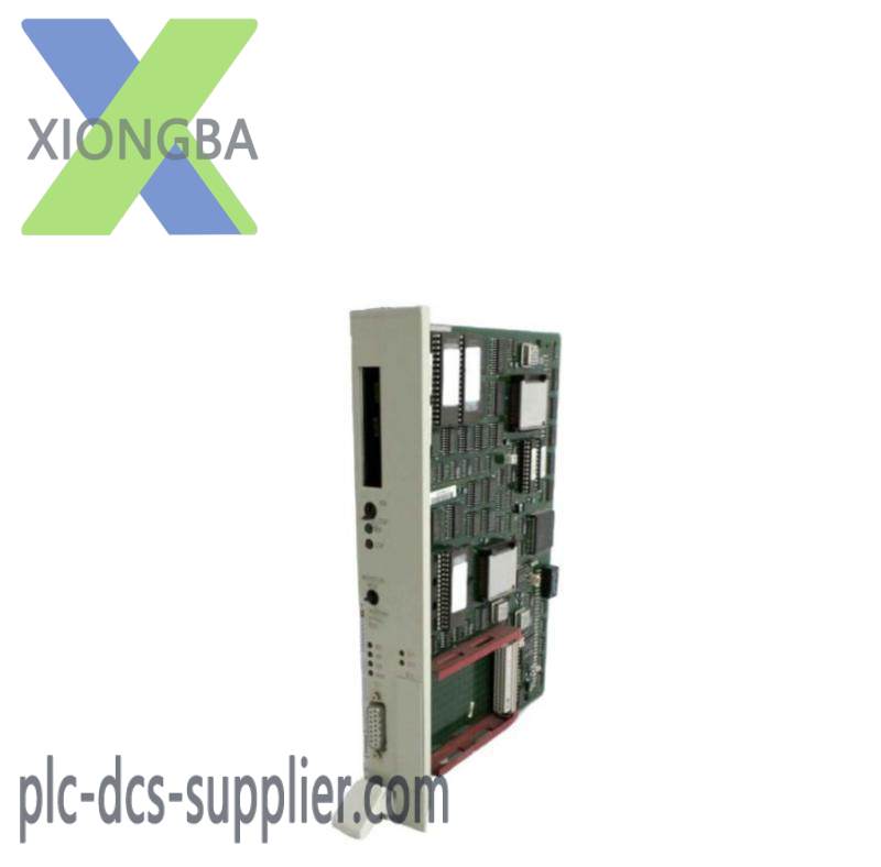 SIEMENS 6ES5430-8MB11 Digital Input