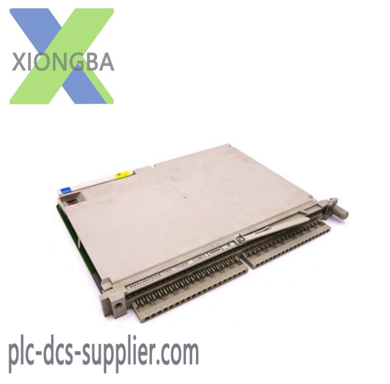 SIEMENS 6ES5431-4UA12 Digital Input Module