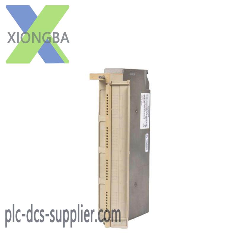 SIEMENS 6ES5431-7LA12 Digital Input Module