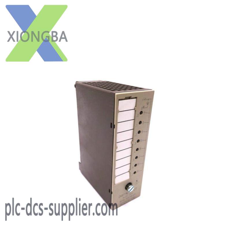 SIEMENS 6ES5431-8FA11 Digital Input Module