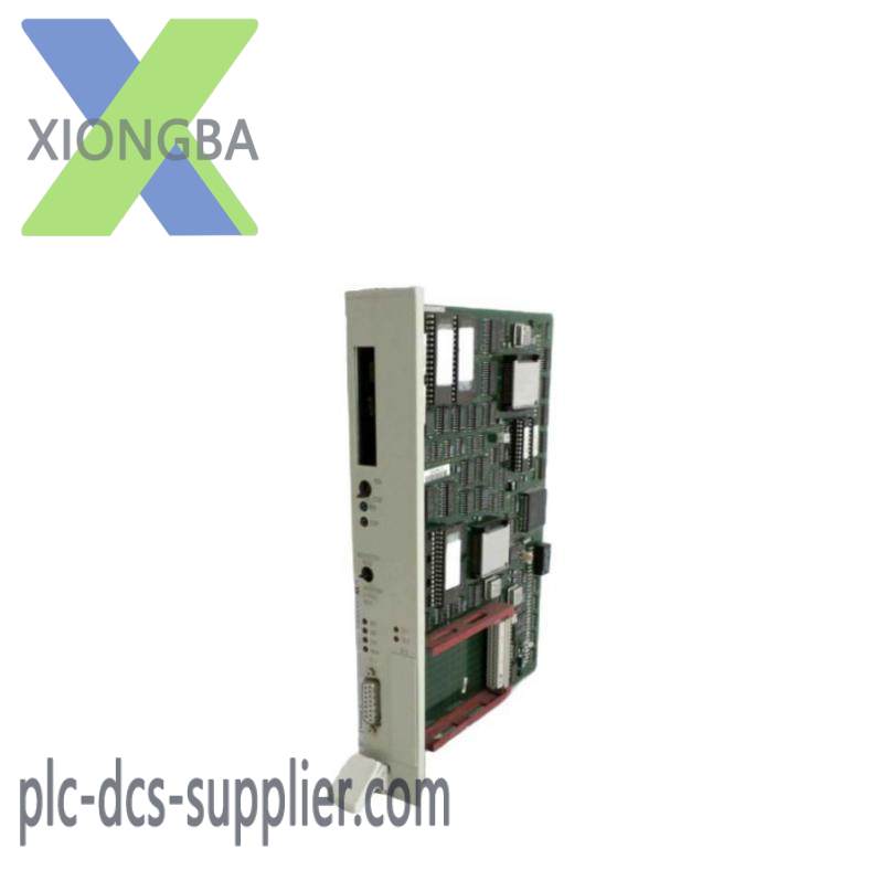 SIEMENS 6ES5432-4UA11 Digital Input Module
