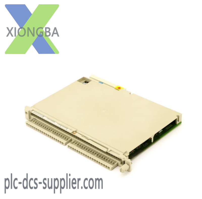 SIEMENS 6ES5434-4UA11 Digital Input Module