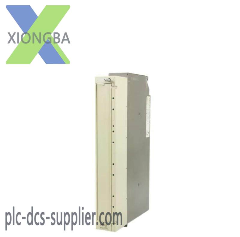 SIEMENS 6ES5434-7LA11 Digital Input Module