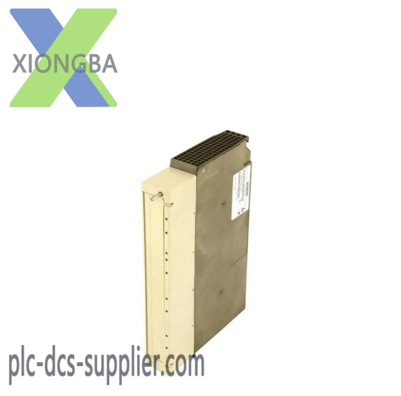 SIEMENS 6ES5434-7LA12 Digital Input Module
