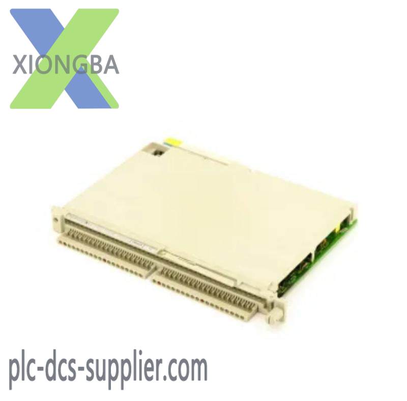 SIEMENS 6ES5436-4UA11 Digital Input Module