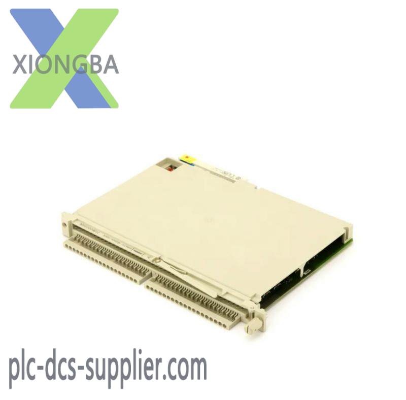 SIEMENS 6ES5436-4UA12 Digital Input Module