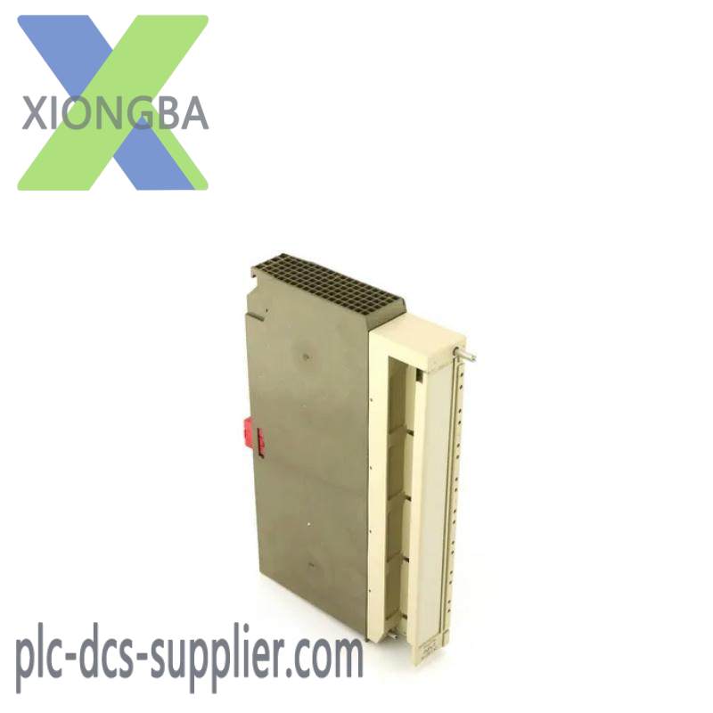 SIEMENS 6ES5436-7LB11 Digital Input Module
