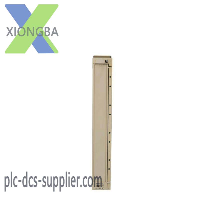SIEMENS 6ES5436-7LC11 Digital Input Module