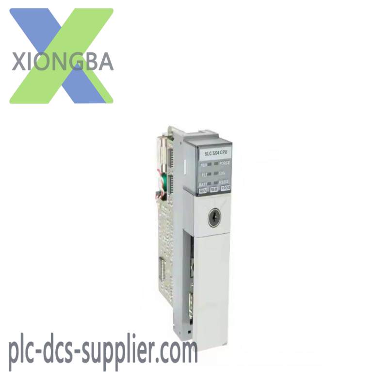 SIEMENS 6ES5440-8MA12 Digital Output Module
