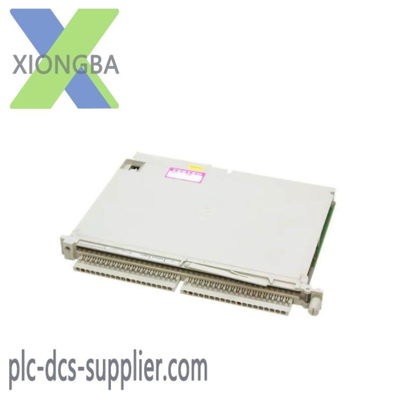 SIEMENS 6ES5441-4UA11 Digital Output Module