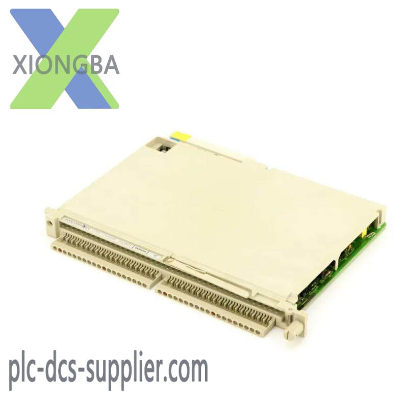 SIEMENS 6ES5441-4UA12 Digital Output Module