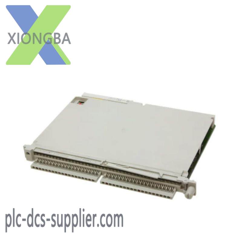 SIEMENS 6ES5441-4UA13 Digital Output Module