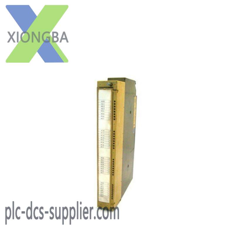 SIEMENS 6ES5441-7LA12 Digital Output Module