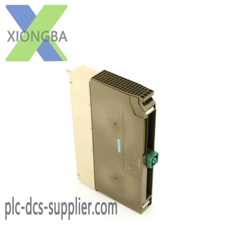 SIEMENS 6ES5441-7LA13 Digital Output Module