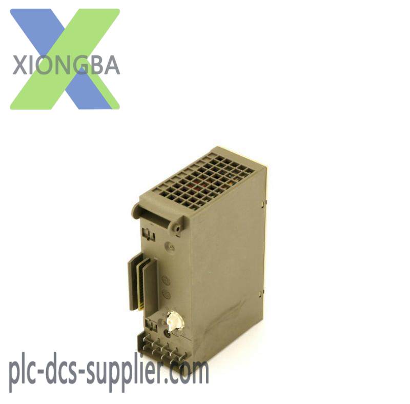 SIEMENS 6ES5450-8FA12 Digital Output Module