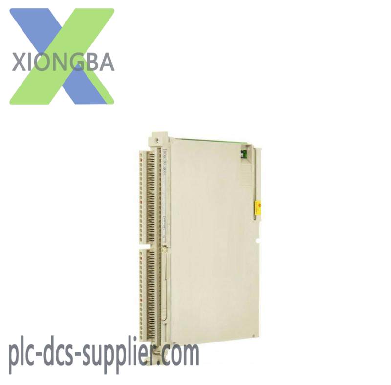SIEMENS 6ES5451-4UA12 Digital Output Module