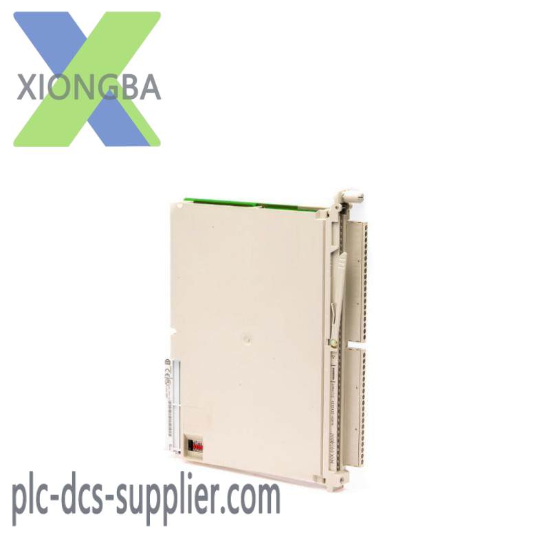 SIEMENS 6ES5451-4UA14 Digital Output Module