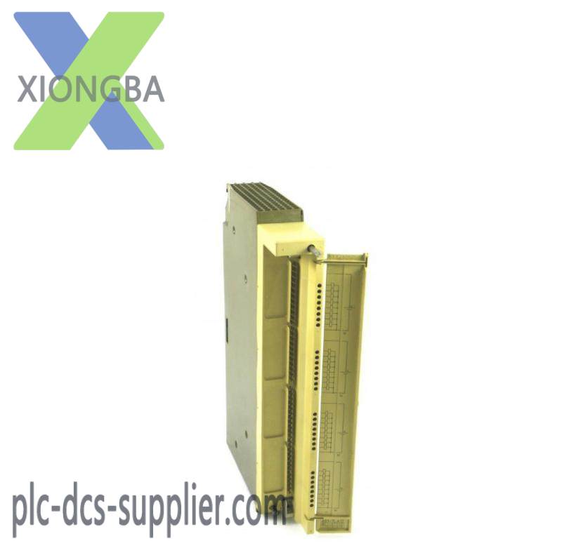 SIEMENS 6ES5451-7LA12 Digital Output Module