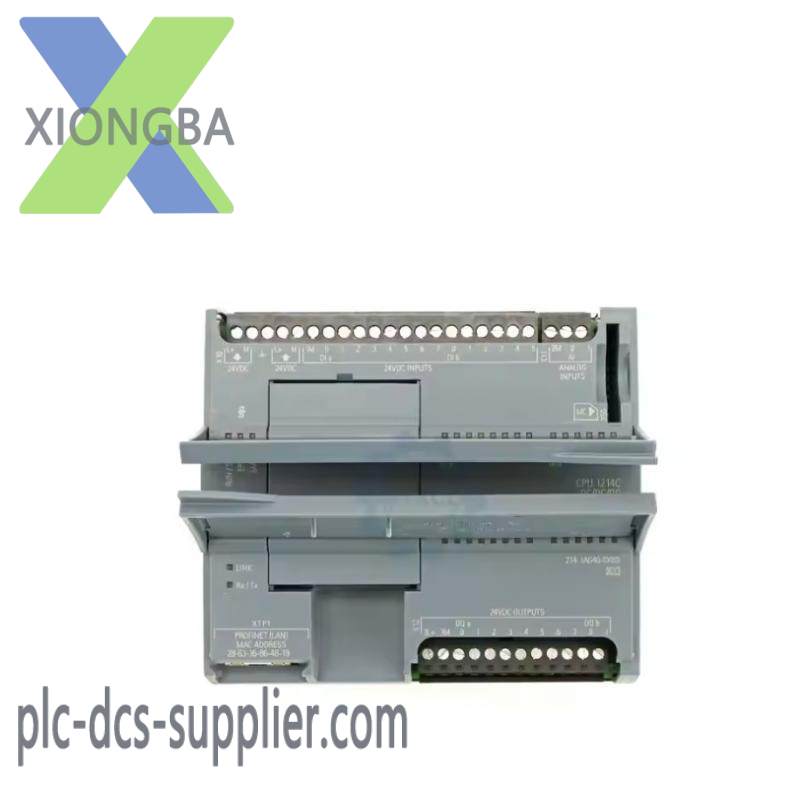 SIEMENS 6ES5451-7LA21 Digital Output Module
