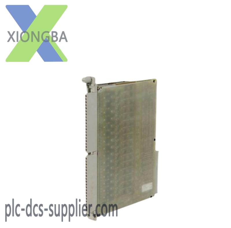 SIEMENS 6ES5453-4UA11 Digital Output Module