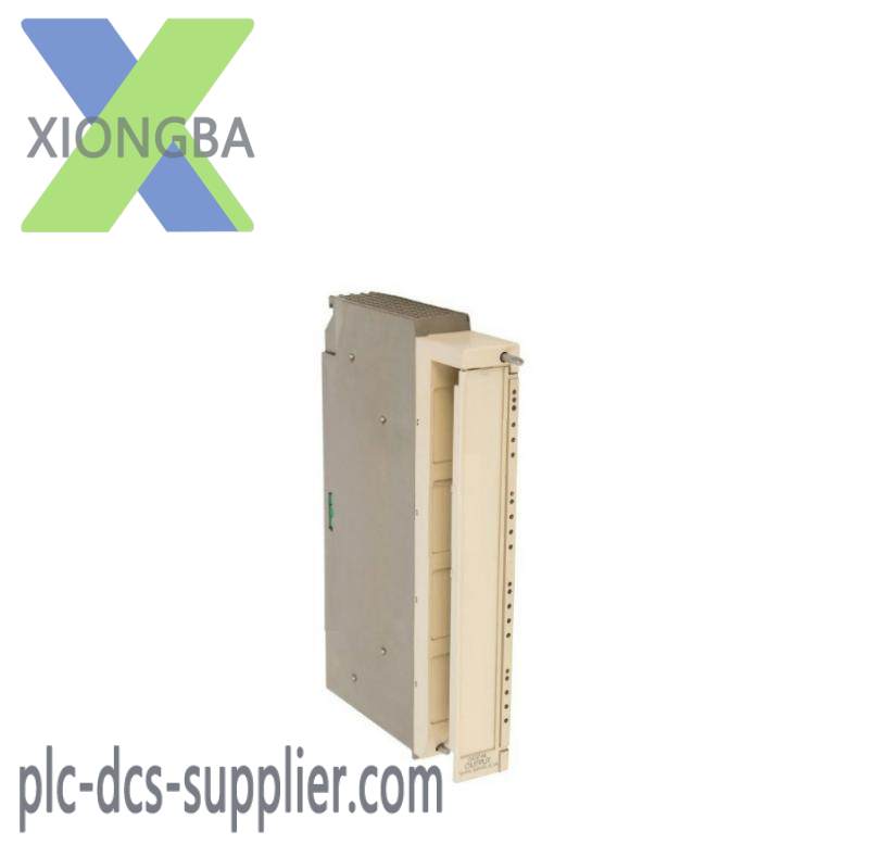 SIEMENS 6ES5453-7LA11 Digital Output Module