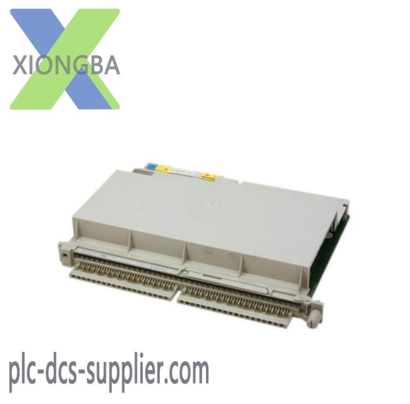 SIEMENS 6ES5454-4UA12 Digital Output Module