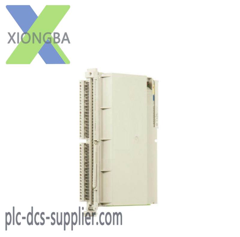 SIEMENS 6ES5454-4UA13 Digital Output Module