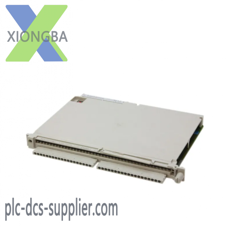 SIEMENS 6ES5454-4UA14 Digital Output Module