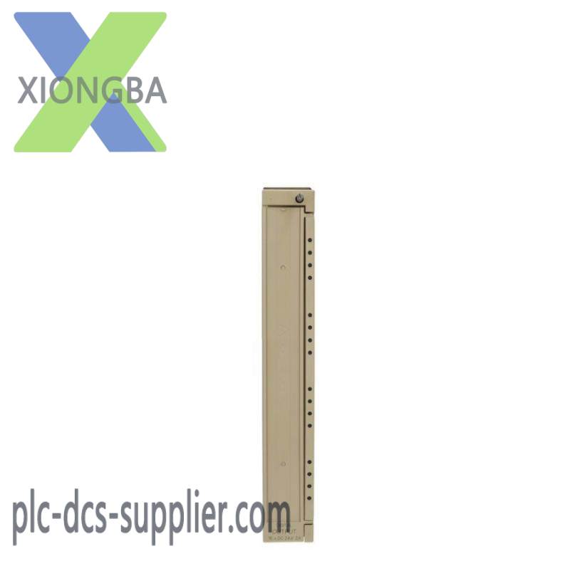 SIEMENS 6ES5454-7LA12 Digital Output Module