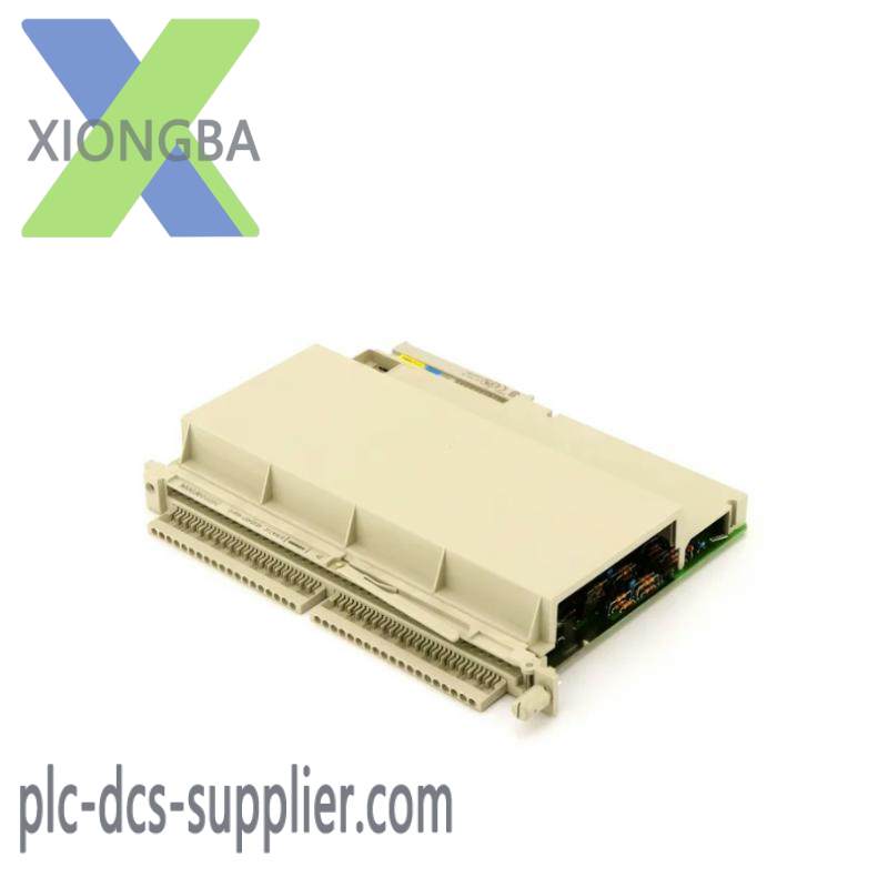 SIEMENS 6ES5457-4UA12 Output Module