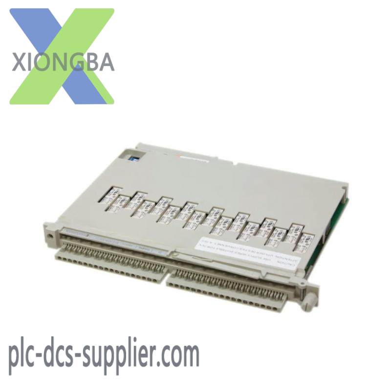 SIEMENS 6ES5458-4UC11 Relay Output Module