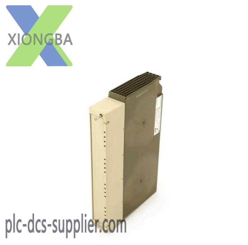 SIEMENS 6ES5458-7LA11 Relay Output Module