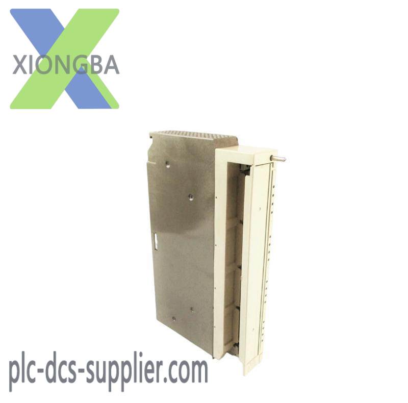 SIEMENS 6ES5458-7LA12 Relay Output Module