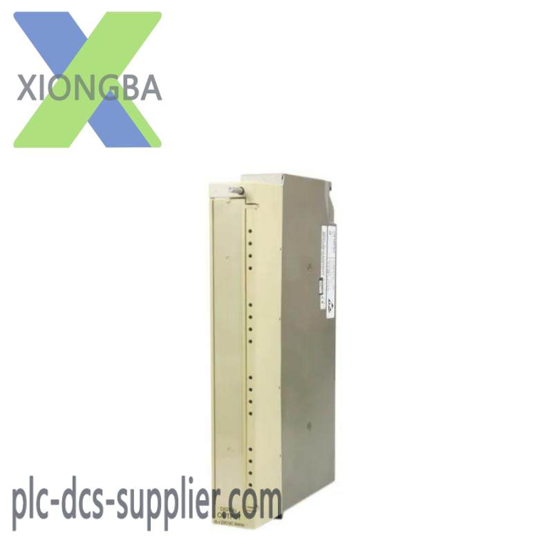 SIEMENS 6ES5458-7LC11 Relay Output Module