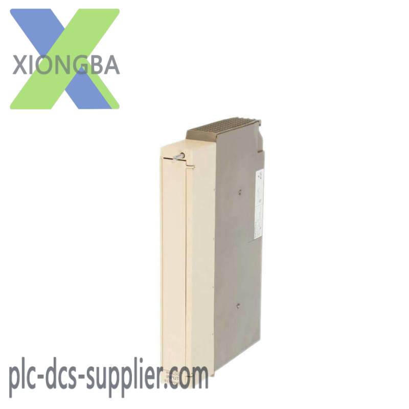 SIEMENS 6ES5460-7LA12 Analog Input Module