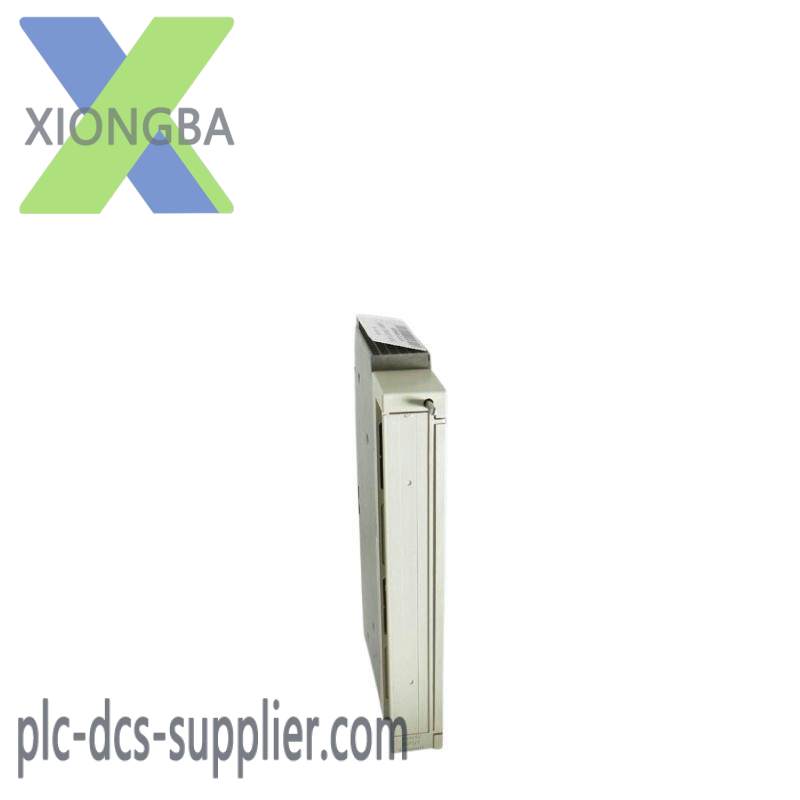 SIEMENS 6ES5460-7LA13 Analog Input Module