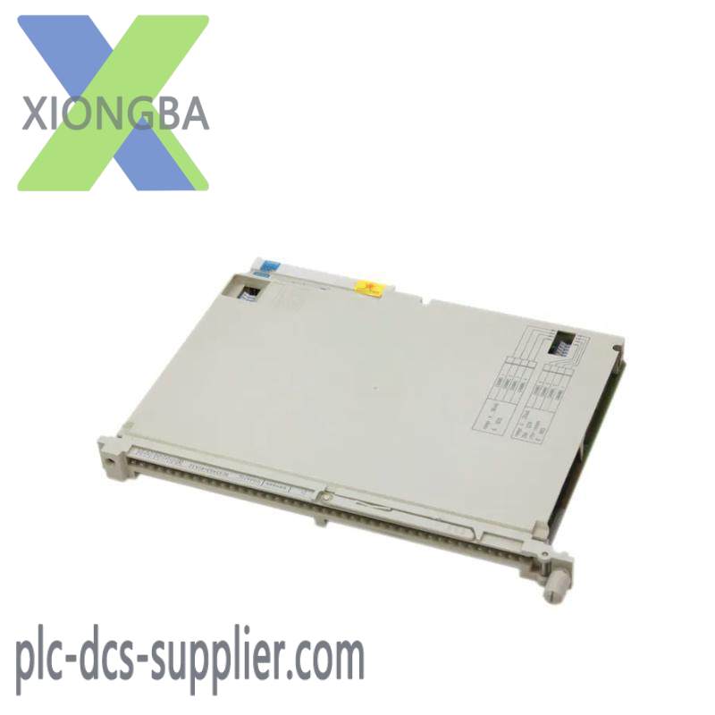 SIEMENS 6ES5463-4UA12 Analog Input Module