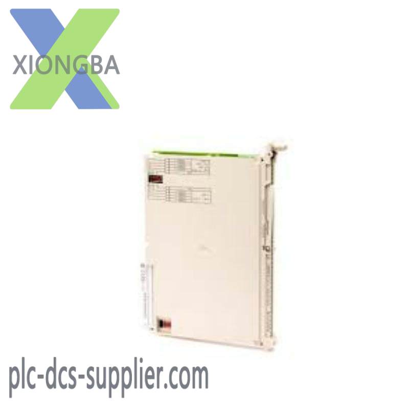 SIEMENS 6ES5463-4UA13 Analog Input Module